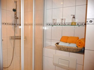 Vakantieappartement Norderney Kenmerken 8