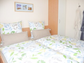 Appartamento per vacanze Norderney Caratteristiche 8