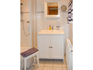 Vakantieappartement Norderney Kenmerken 6