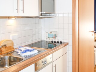 Appartamento per vacanze Norderney Caratteristiche 5