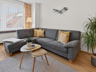 Apartamento de vacaciones Norderney Características 1