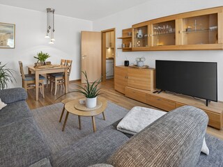 Apartamento de vacaciones Norderney Características 7