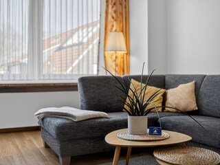 Apartamento de vacaciones Norderney Características 8