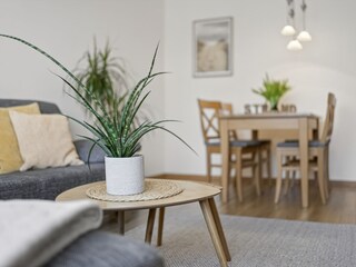 Apartamento de vacaciones Norderney Características 9