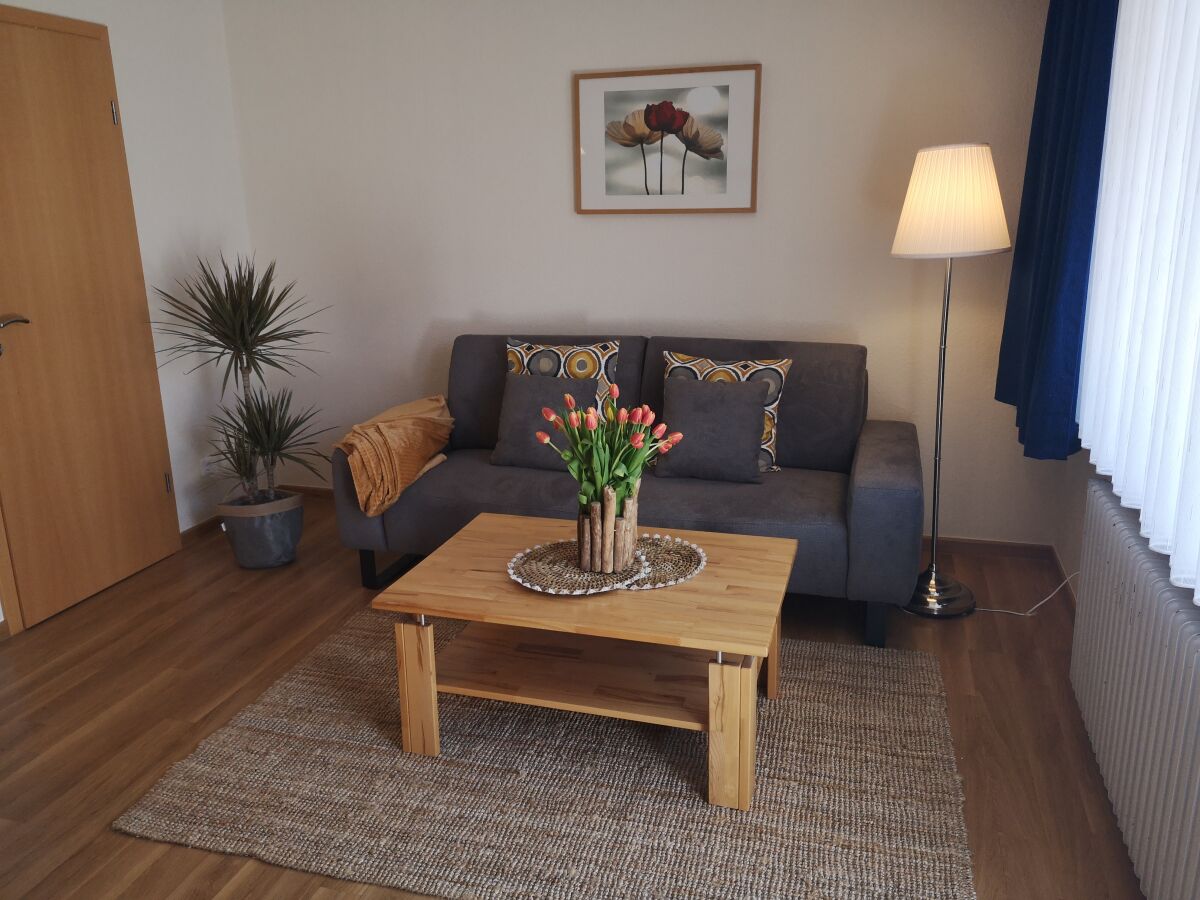 Vakantieappartement Norderney Kenmerken 1