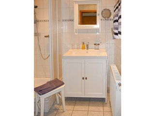 Apartamento de vacaciones Norderney Características 7