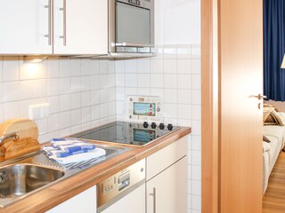 Appartamento per vacanze Norderney Caratteristiche 5