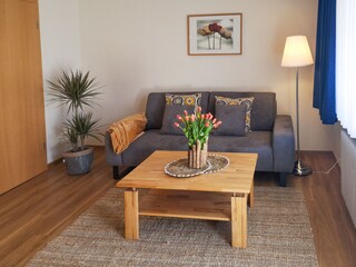 Appartamento per vacanze Norderney Caratteristiche 1