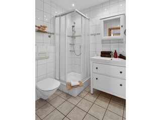 Apartamento de vacaciones Norderney Características 15