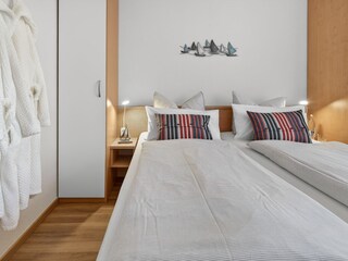 Apartamento de vacaciones Norderney Características 14