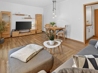 Apartamento de vacaciones Norderney Características 7