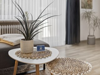 Apartamento de vacaciones Norderney Características 5