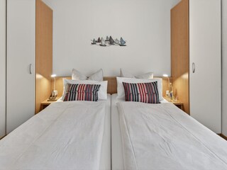 Apartamento de vacaciones Norderney Características 12