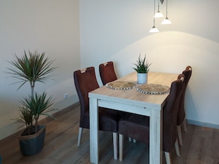 Appartamento per vacanze Norderney Caratteristiche 8