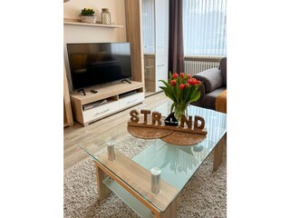 Appartamento per vacanze Norderney Caratteristiche 4