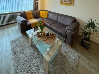 Apartamento de vacaciones Norderney Características 5