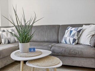 Appartement de vacances Norderney Équipement 5