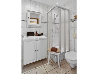 Appartement de vacances Norderney Équipement 17