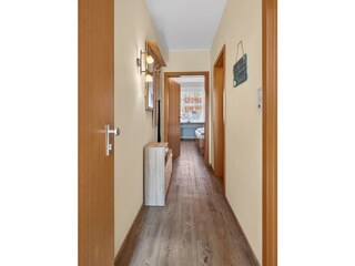 Appartement de vacances Norderney Équipement 13