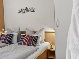 Appartement de vacances Norderney Équipement 14