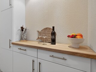 Appartement de vacances Norderney Équipement 11