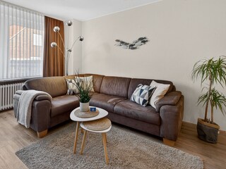 Appartement de vacances Norderney Équipement 4