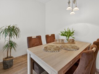 Appartement de vacances Norderney Équipement 8