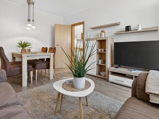 Appartement de vacances Norderney Équipement 6