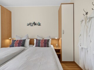 Appartement de vacances Norderney Équipement 15