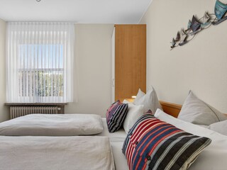 Appartement de vacances Norderney Équipement 16