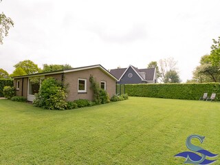 Bungalow Oostkapelle Registrazione all'aperto 5