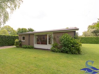 Bungalow Oostkapelle Registrazione all'aperto 4