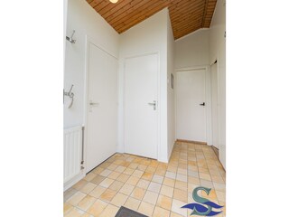 Bungalow Oostkapelle Caratteristiche 9