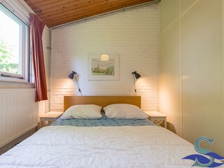 Bungalow Oostkapelle Kenmerken 13