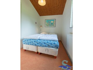 Bungalow Oostkapelle Caratteristiche 14