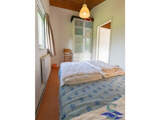 Bungalow Oostkapelle Caratteristiche 15