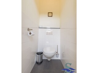 Bungalow Oostkapelle Caratteristiche 20