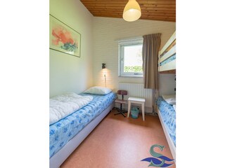 Bungalow Oostkapelle Kenmerken 16