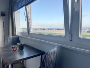 Ferienwohnung im Haus Alte Liebe mit Meerblick - Cuxhaven Zentrum & Grimmershörn - image1