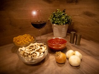 Hier macht das Kochen Spaß ;-)