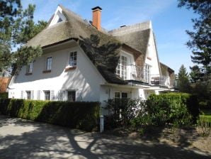 Ferienwohnung Windflüchter - Born - image1