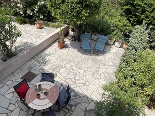 Casa per le vacanze Cavalaire-sur-Mer Registrazione all'aperto 6