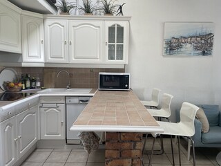 Casa per le vacanze Cavalaire-sur-Mer Caratteristiche 25