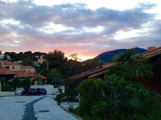 Vakantiehuis Cavalaire-sur-Mer Omgeving 36