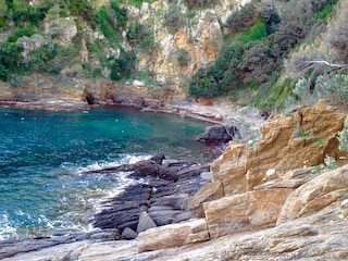 Calanque de la Cron