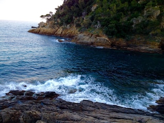 Calanque de la Cron