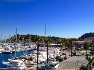Casa per le vacanze Cavalaire-sur-Mer Ambiente 30