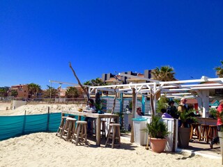 Casa per le vacanze Cavalaire-sur-Mer Ambiente 28