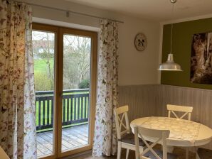 Appartamento vacanze "Elisabeth" in Mag House.