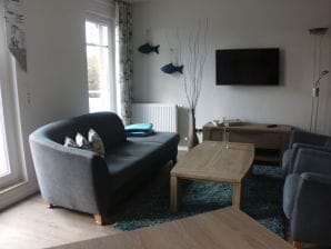 Ferienwohnung Sandburg - Hooksiel - image1